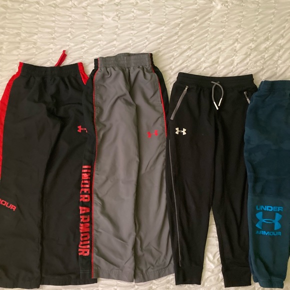Under Armour pants - Picture 1 of 2
